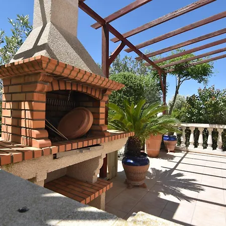 Rnet - Cap Llarg 22 Сasa de vacaciones