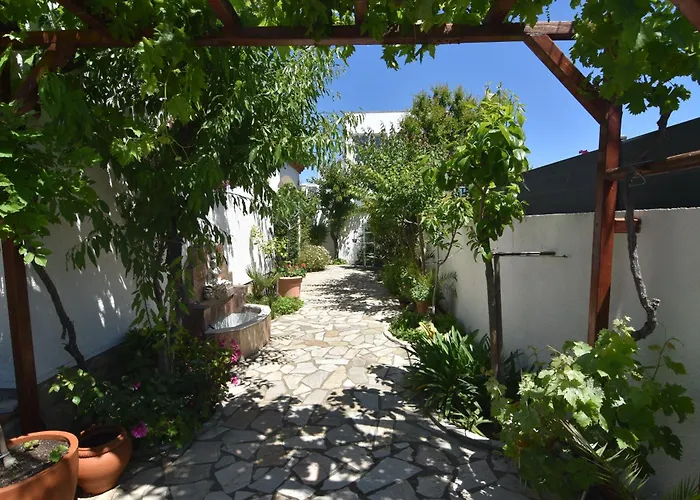 Сasa de vacaciones Rnet - Cap Llarg 22 Rosas