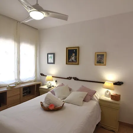 Holiday home Rnet - Cap Llarg 22