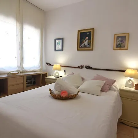 Rnet - Cap Llarg 22 Nyaraló