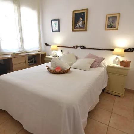 Rnet - Cap Llarg 22 Nyaraló *