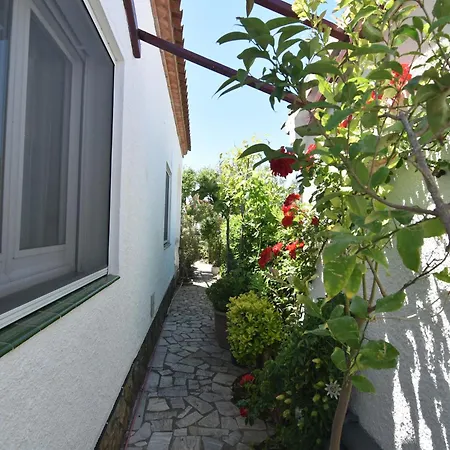 Rnet - Cap Llarg 22 Ferienhaus