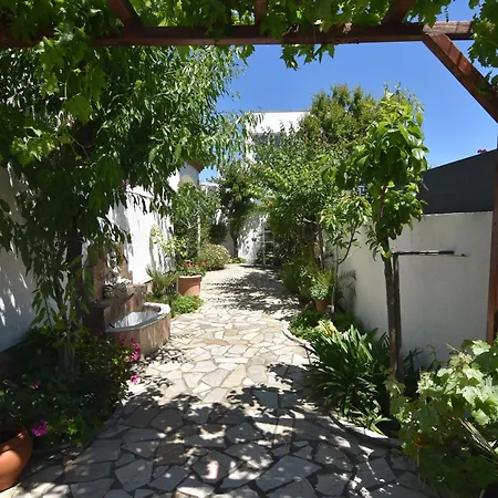 Ferienhaus Rnet - Cap Llarg 22 Roses