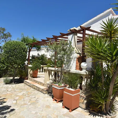 Rnet - Cap Llarg 22 Ferienhaus