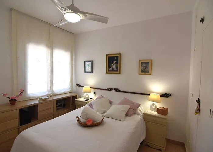 度假居 Rnet - Cap Llarg 22