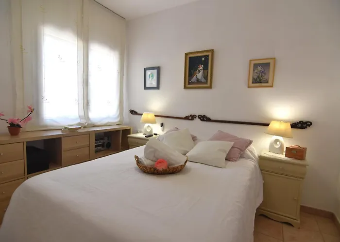 Rnet - Cap Llarg 22 Nyaraló