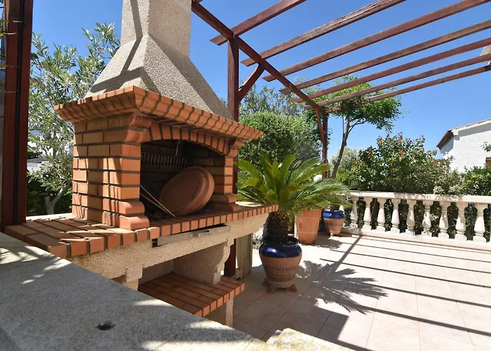 Rnet - Cap Llarg 22 Feriehus